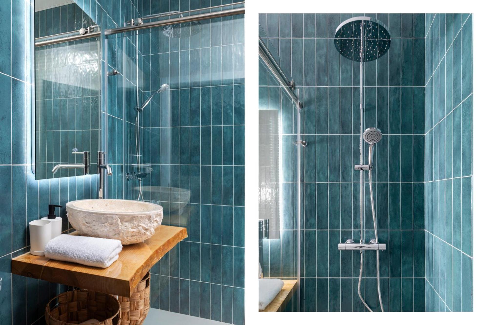 Magno Apartments Santa Clara - Private Terraces With Jacuzzi Севілья Екстер'єр фото