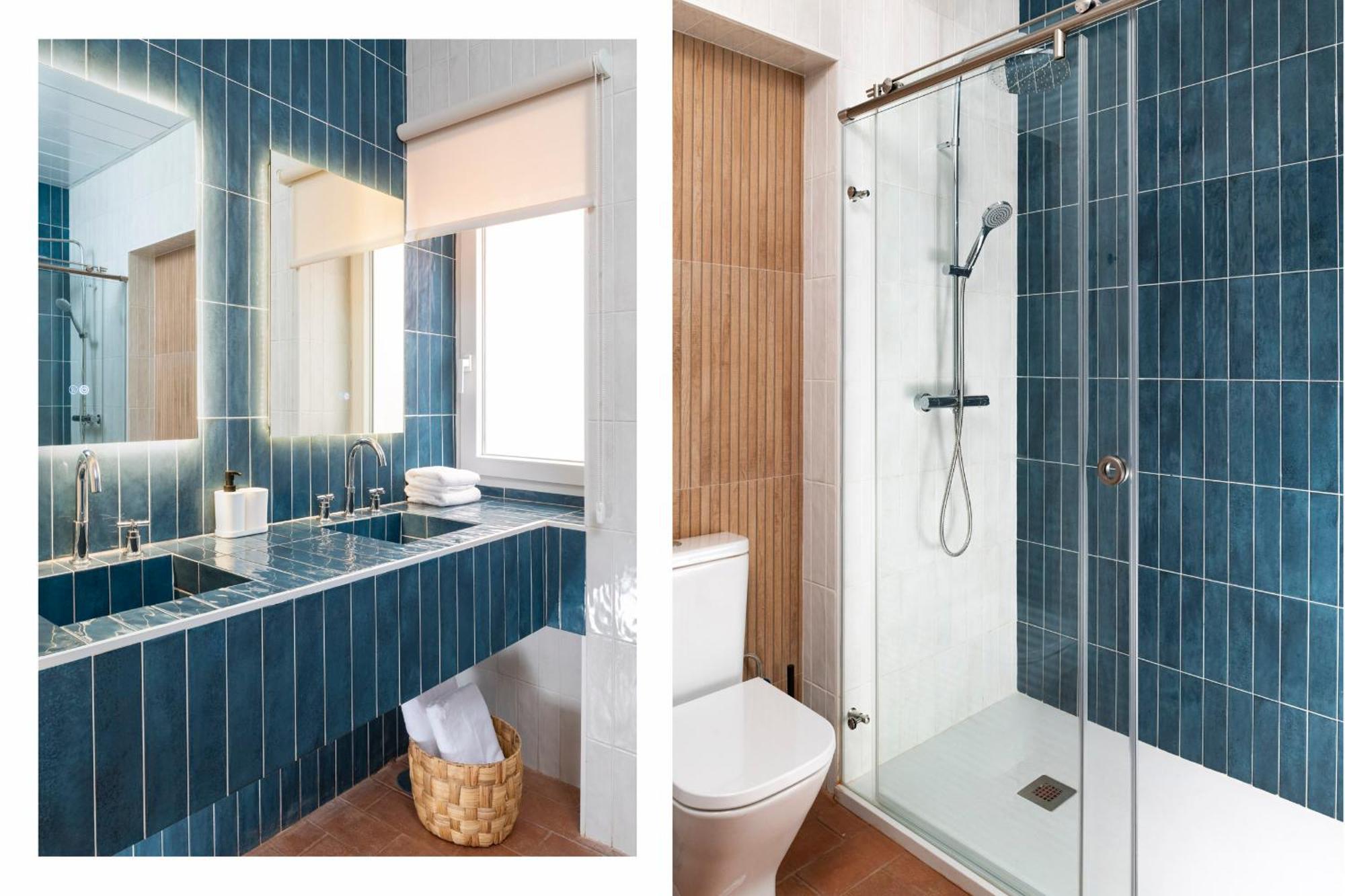 Magno Apartments Santa Clara - Private Terraces With Jacuzzi Севілья Екстер'єр фото