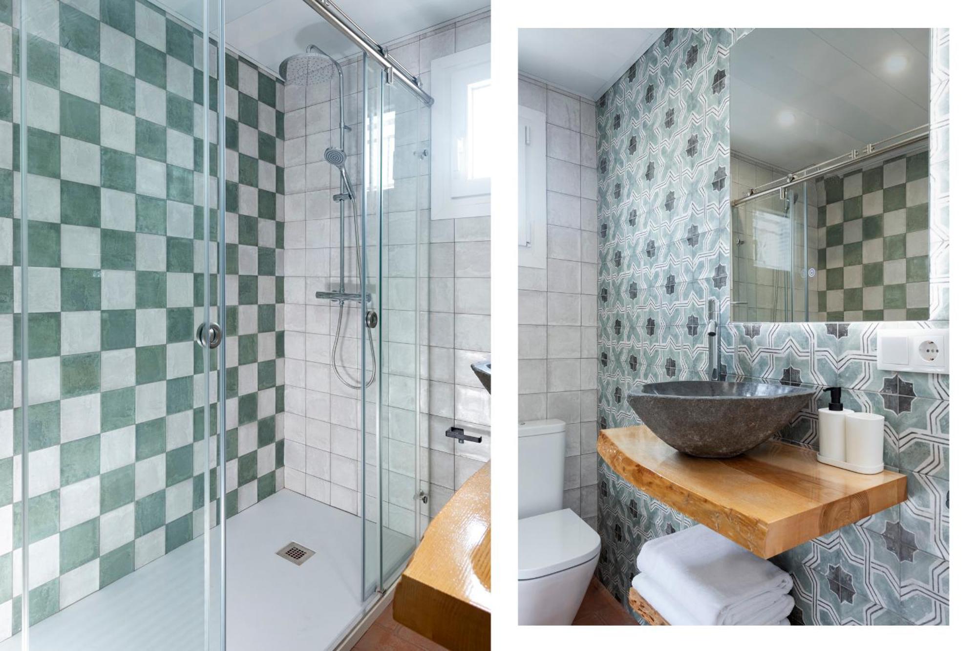 Magno Apartments Santa Clara - Private Terraces With Jacuzzi Севілья Екстер'єр фото