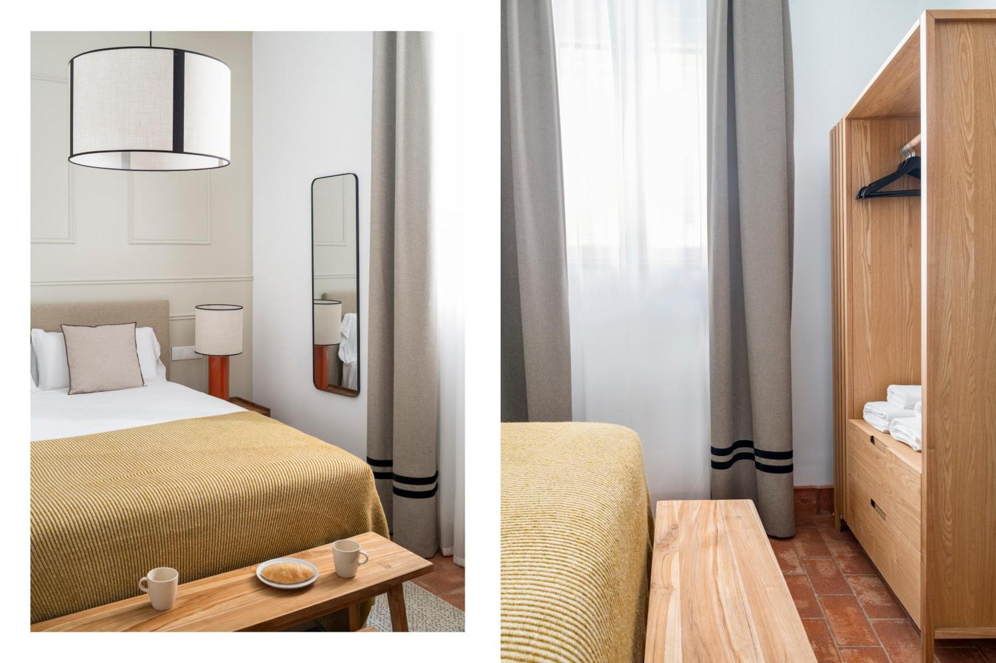 Magno Apartments Santa Clara - Private Terraces With Jacuzzi Севілья Екстер'єр фото